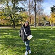 Maestra de Educación Primaria con la especialidad en inglés, da clases particulares de una manera diferente y lúdica